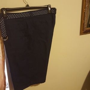 Denim Jean shorts 16